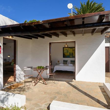 Casa Los Divisos Villa Teguise  Bagian luar foto