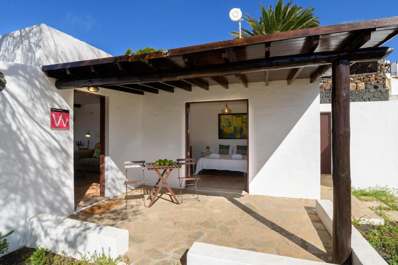 Casa Los Divisos Villa Teguise  Bagian luar foto