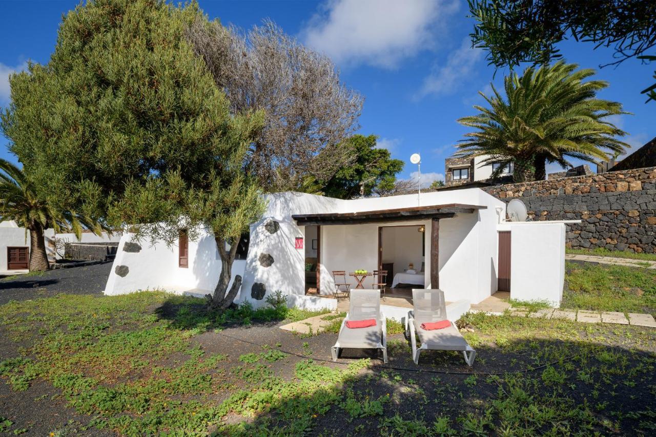 Casa Los Divisos Villa Teguise  Bagian luar foto