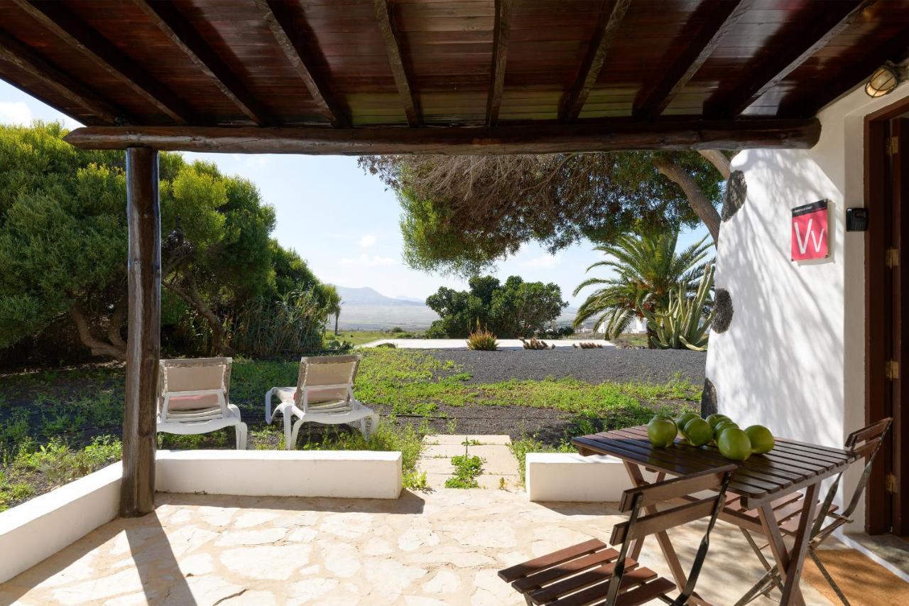 Casa Los Divisos Villa Teguise  Bagian luar foto