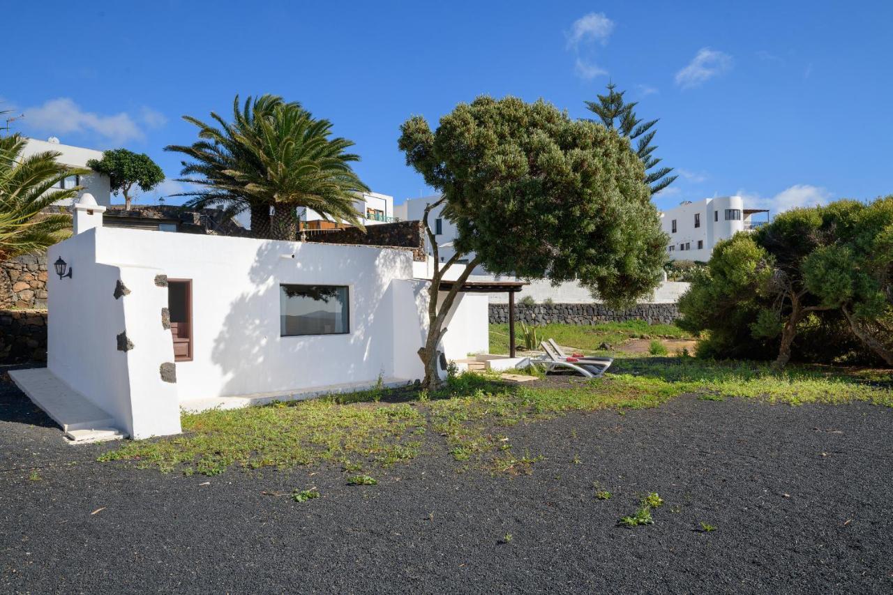 Casa Los Divisos Villa Teguise  Bagian luar foto