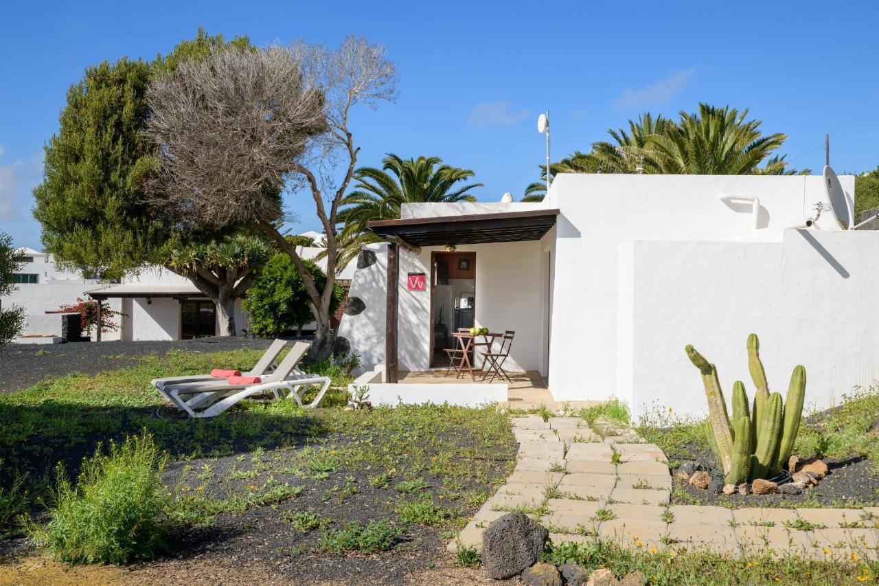 Casa Los Divisos Villa Teguise  Bagian luar foto