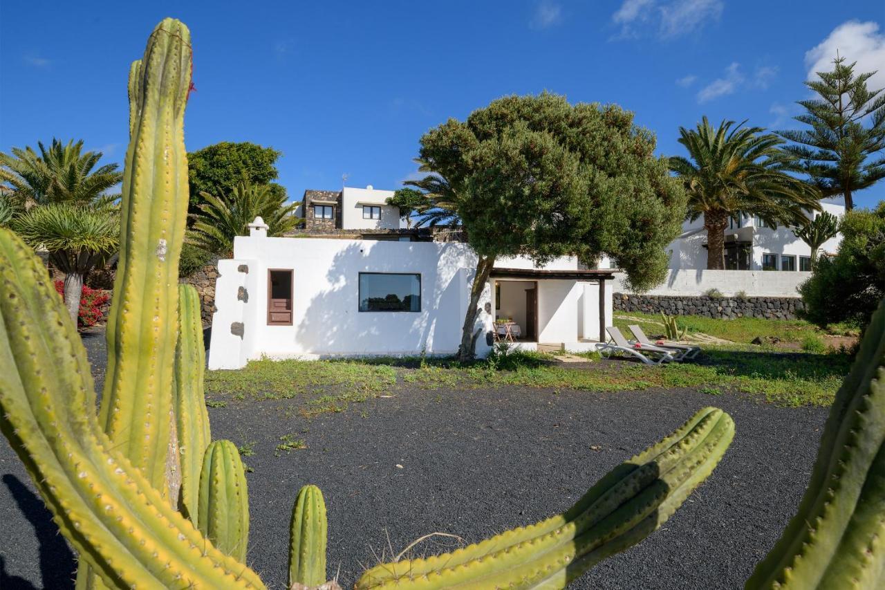 Casa Los Divisos Villa Teguise  Bagian luar foto