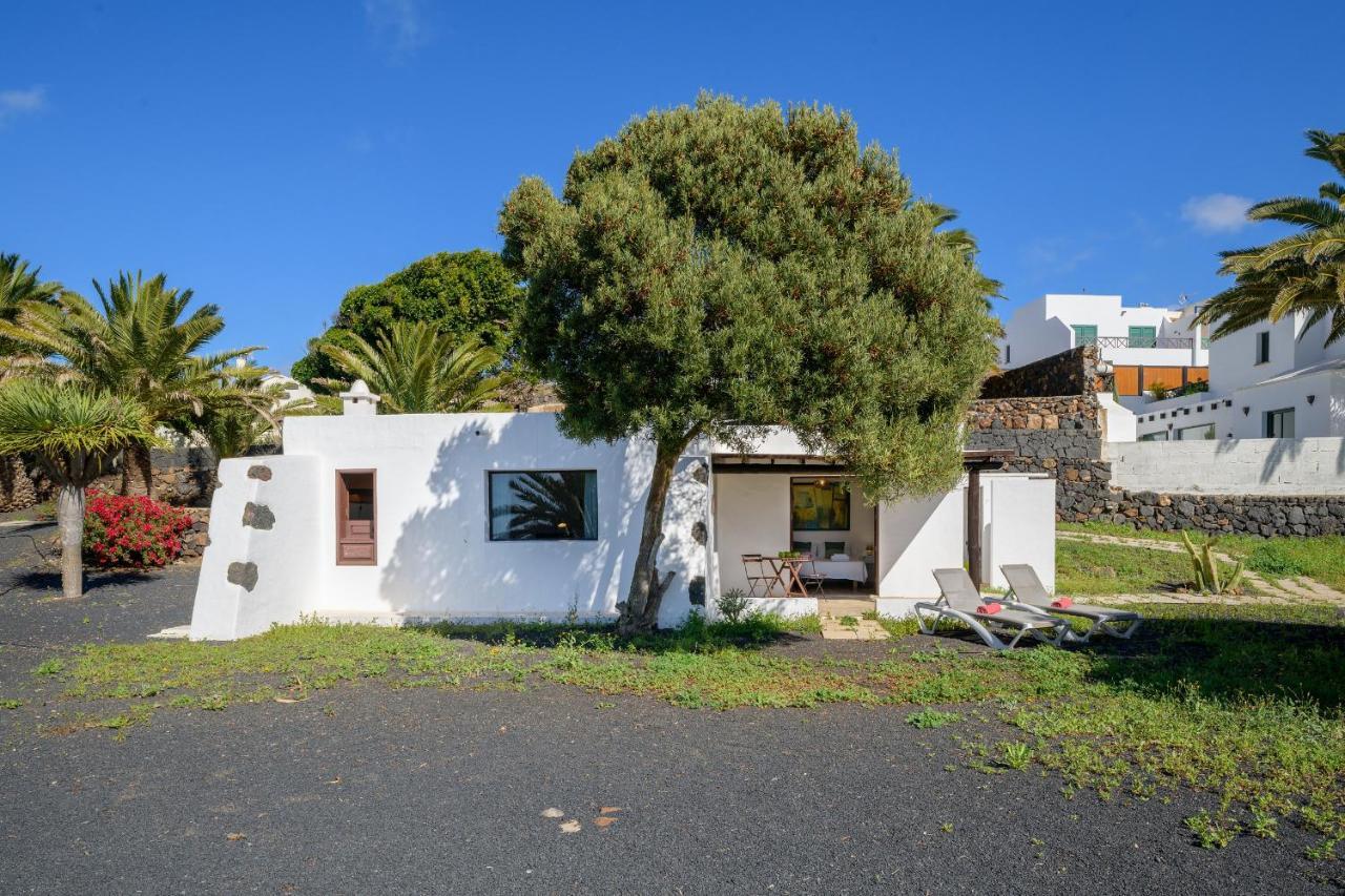 Casa Los Divisos Villa Teguise  Bagian luar foto