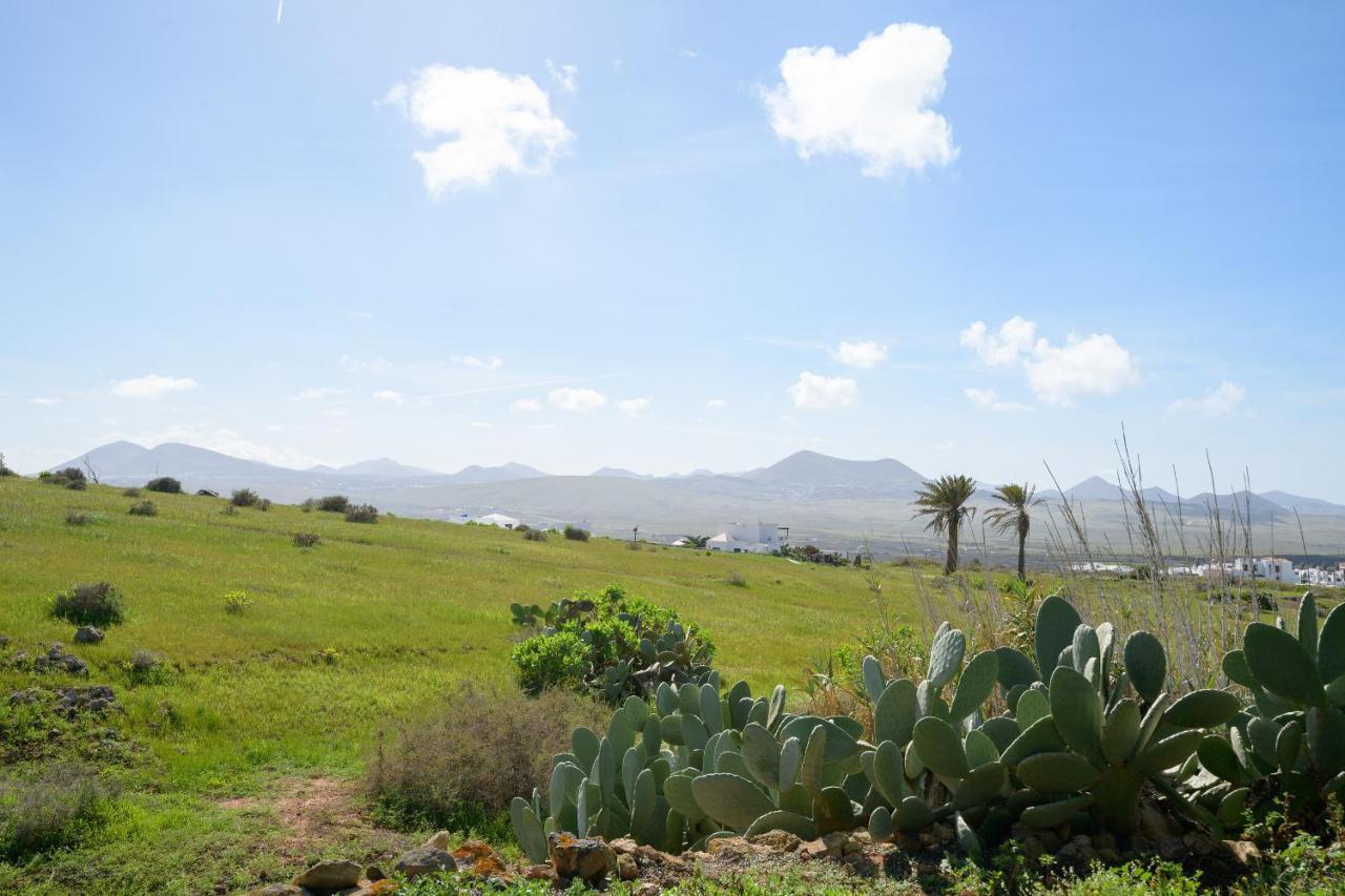 Casa Los Divisos Villa Teguise  Bagian luar foto